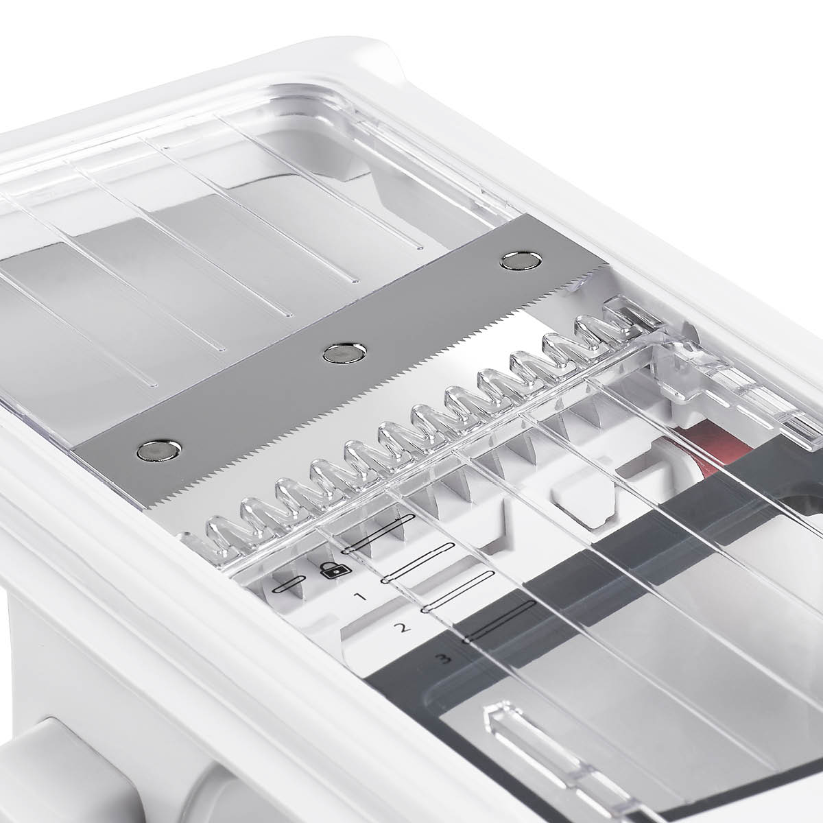 Zyliss Mandolin/juliennekutter 33 cm