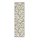 Julefröjd bordslöpare 35x120 cm