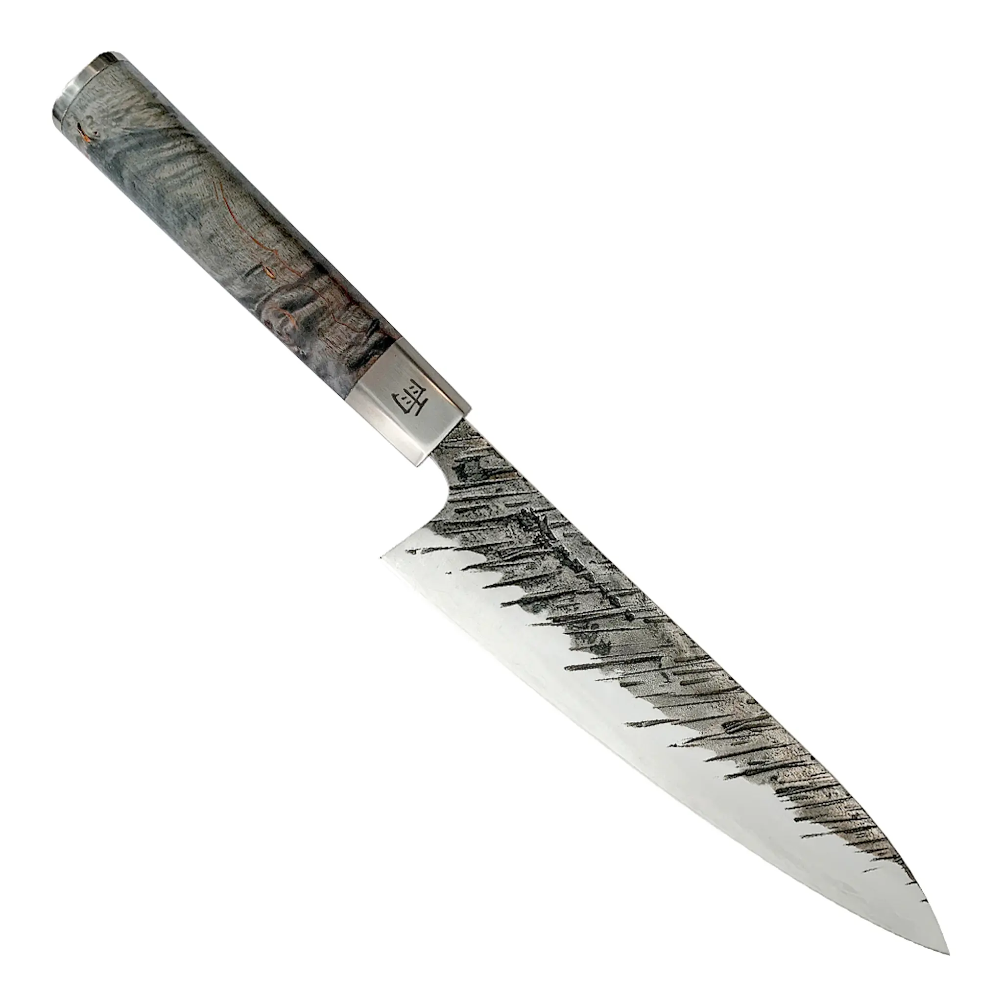 Satake Ame Kockkniv 21 cm