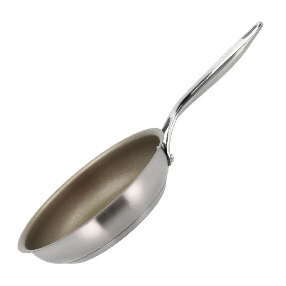Alagnon stekepanne 20 cm titanium