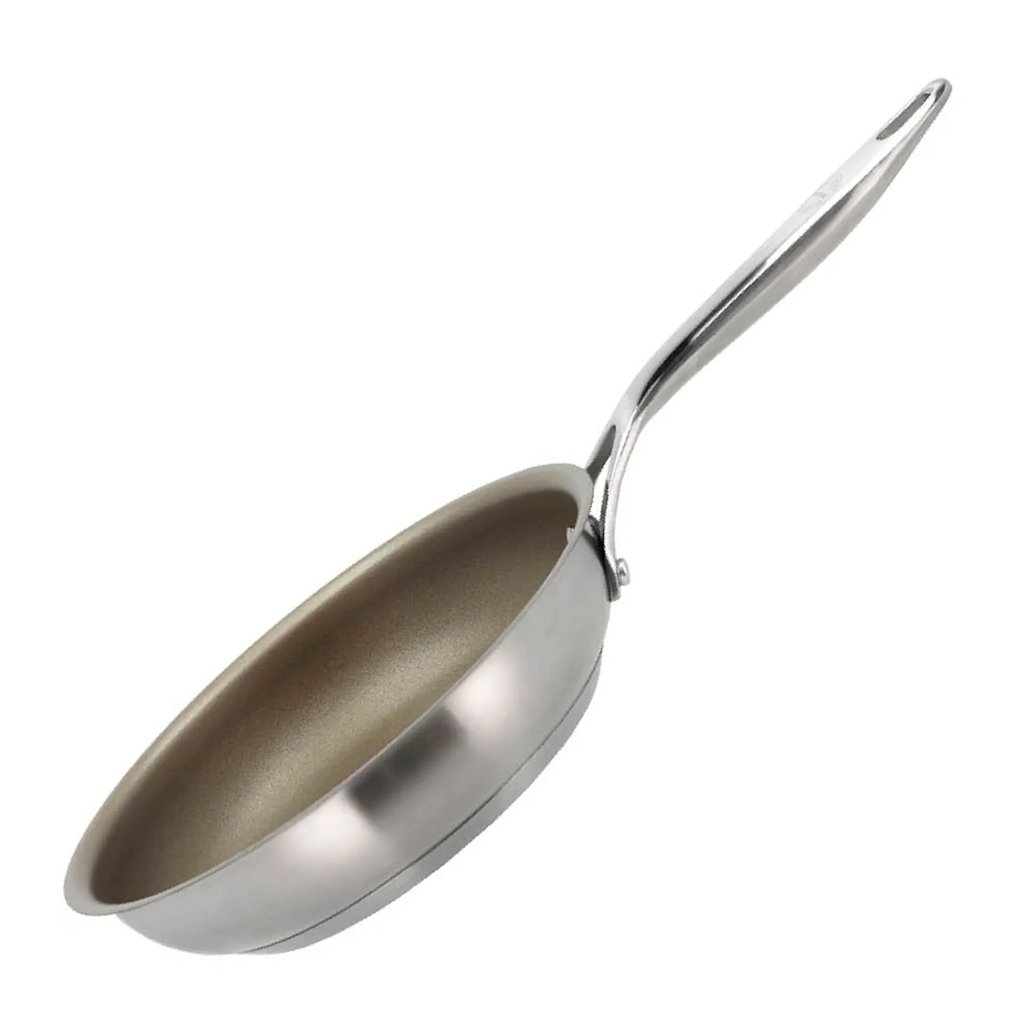 Pillivuyt Gourmet Alagnon stekepanne 20 cm titanium