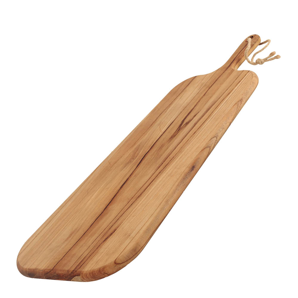 Tramontina BBQ by Hellstrøm skjærefjøl 65 cm teak