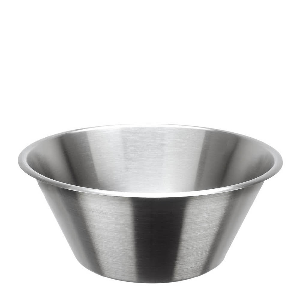 Modern House Chief bunke rostfri 3,25 L stål