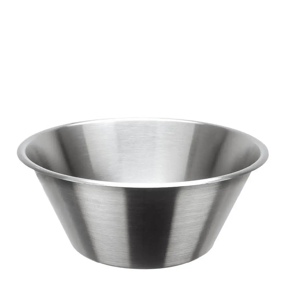 Chief bolle 3,25L rustfritt stål