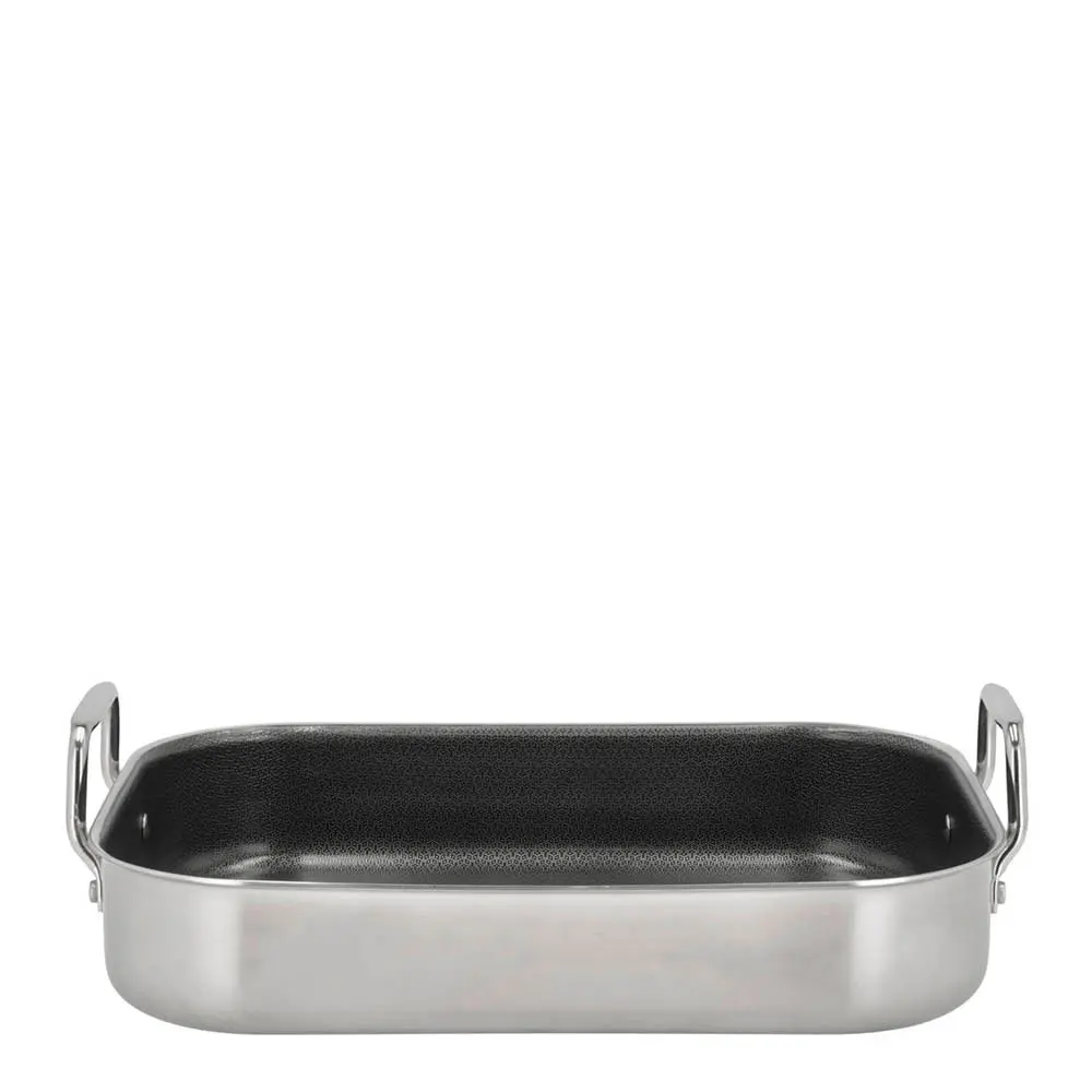 Paillon Hybrid langpanne 39x26 cm keramisk