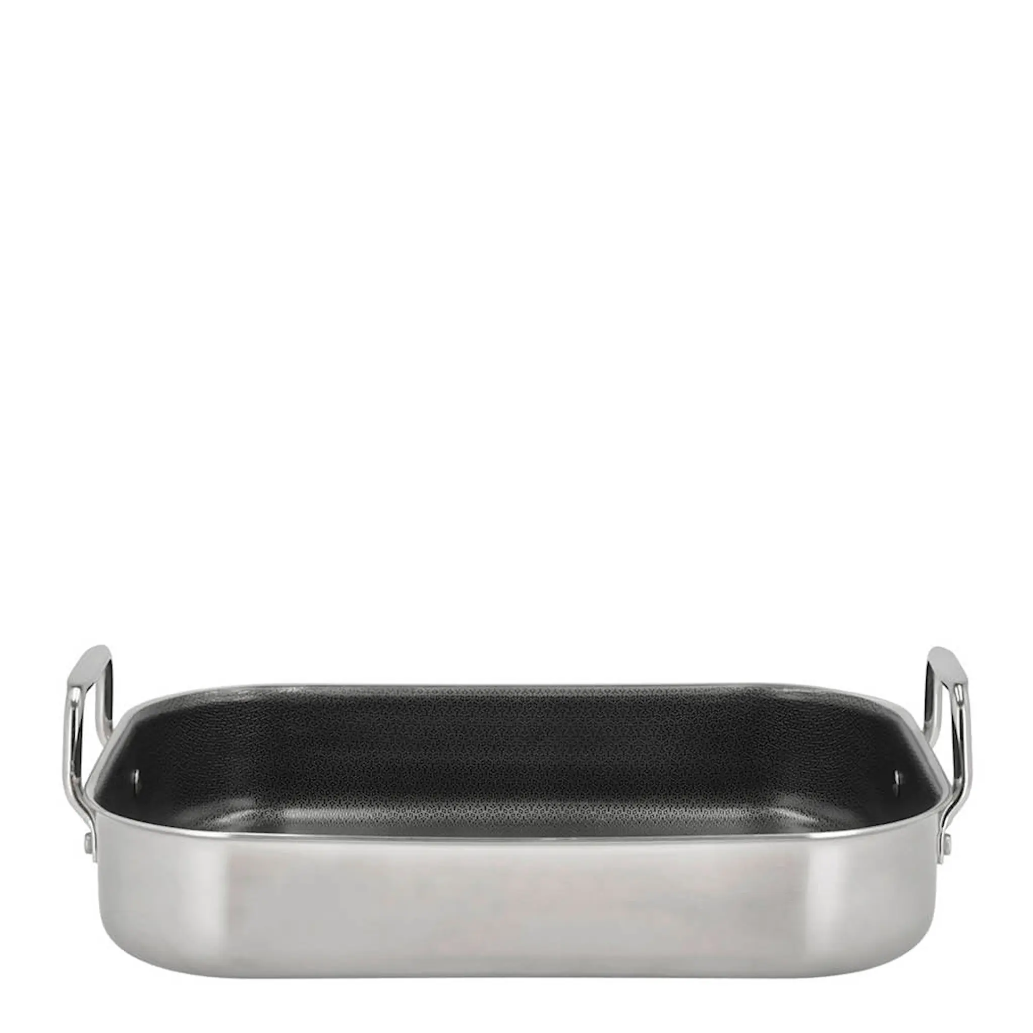 Pillivuyt Gourmet Paillon Hybrid langpanne 39x26 cm keramisk