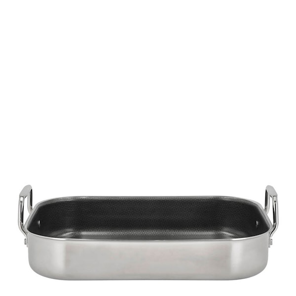 Paillon Hybrid ugnspanna 39x26 cm keramisk