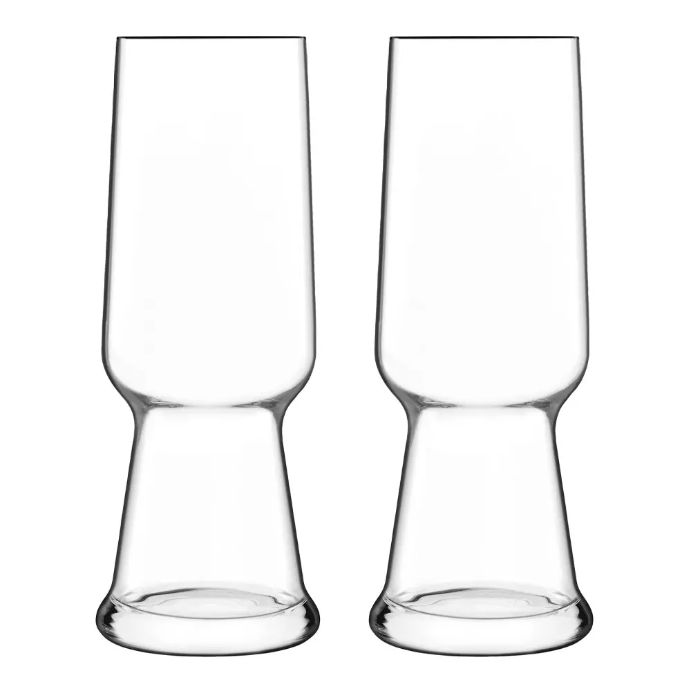 Birrateque Olutlasi Pilsner 54 cl 2 kpl Kirkas