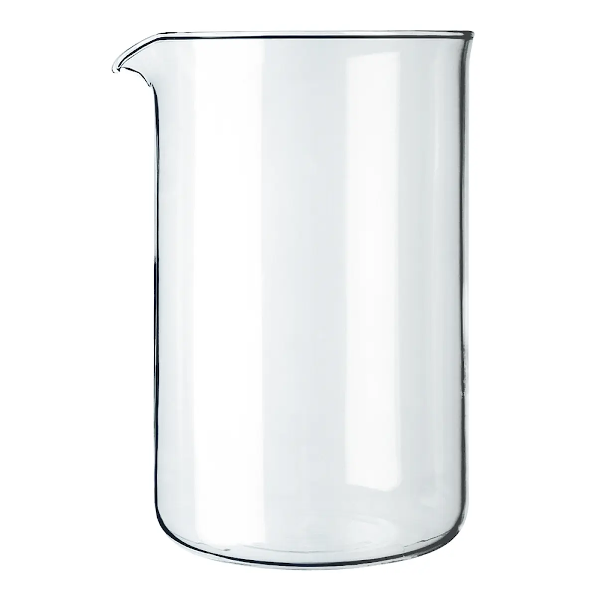 Bodum Extraglas till pressobryggare 12