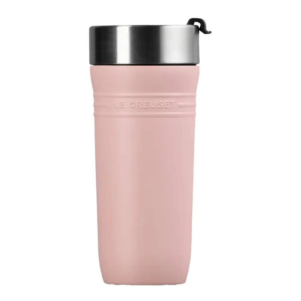 On The Go Termosmuki 35 cl Shell Pink