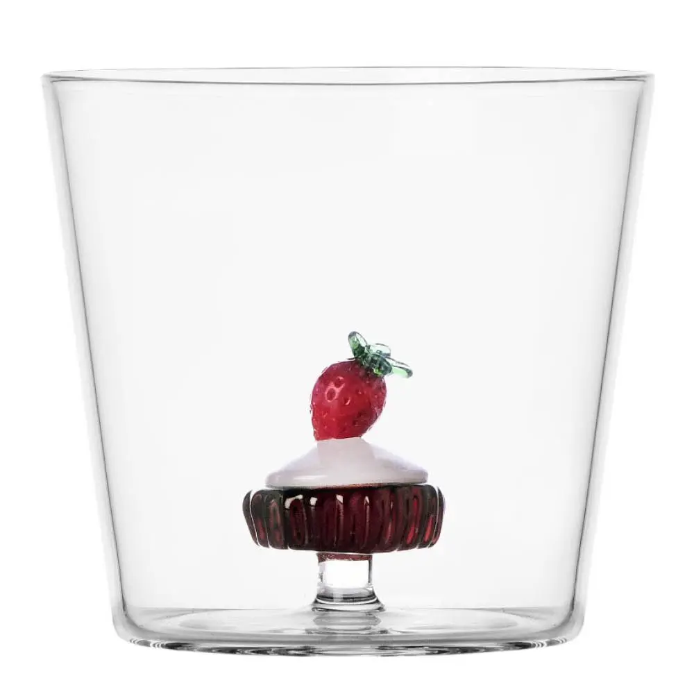 Pâtisserie vannglass 35 cl kake