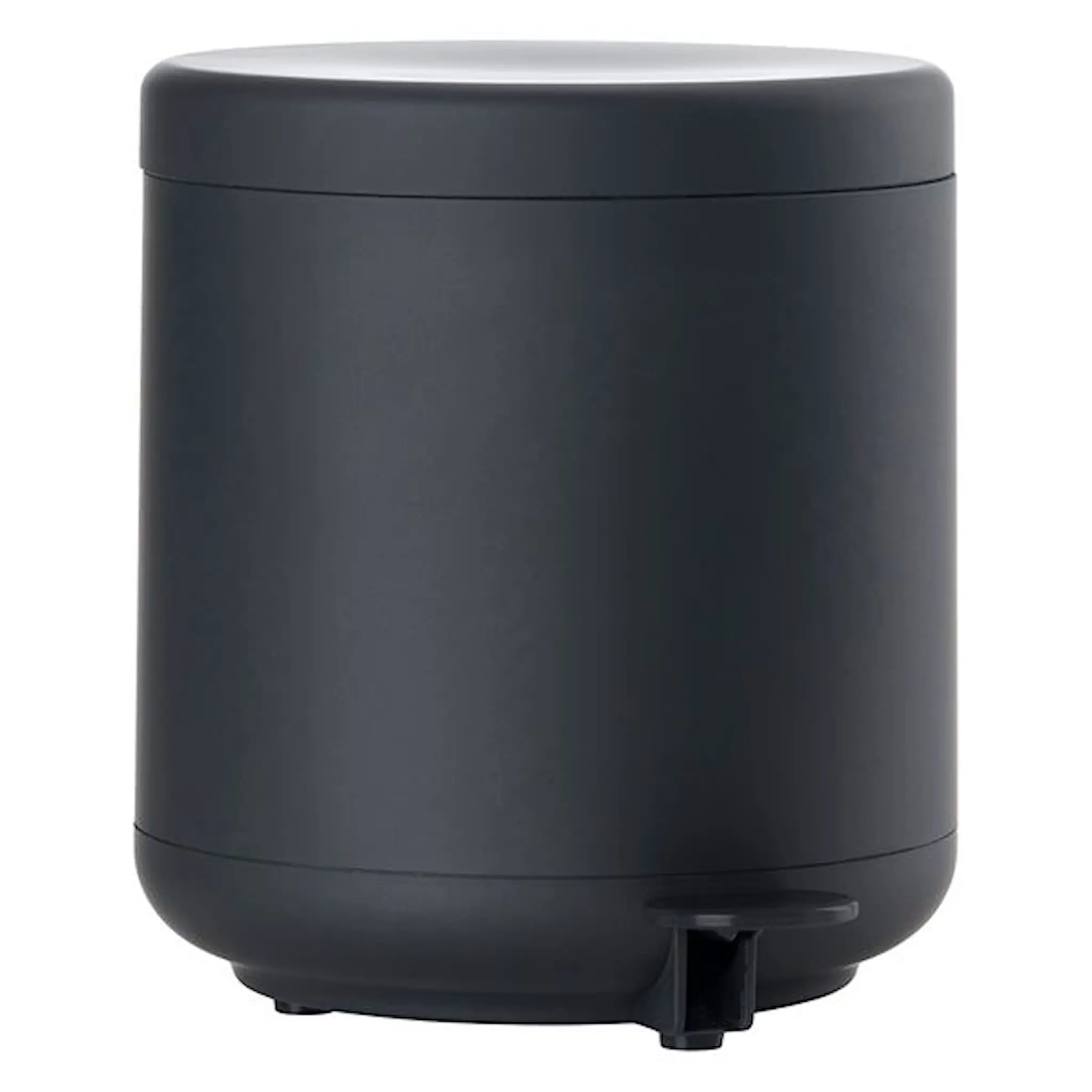 Zone Ume pedalhink 4 L svart
