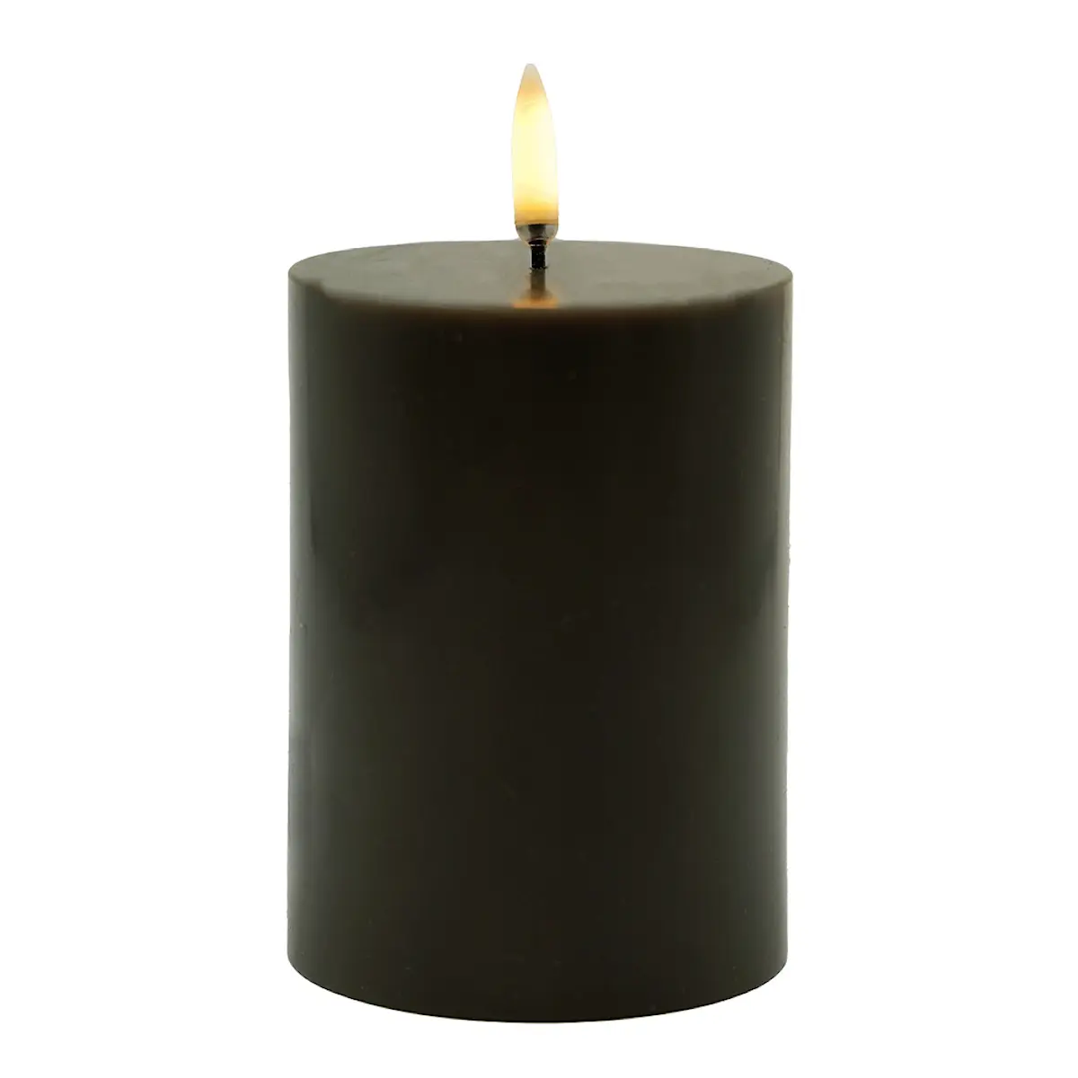 Uyuni Lighting Halvor Bakke LED blockljus 7,8x10 cm