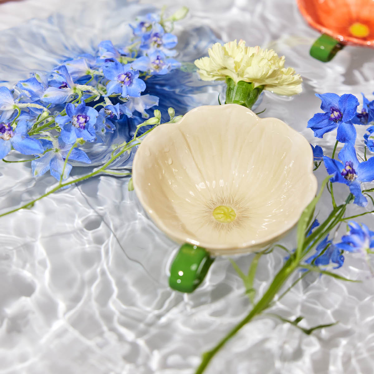 ByOn Poppy Kopp 20 cl Beige