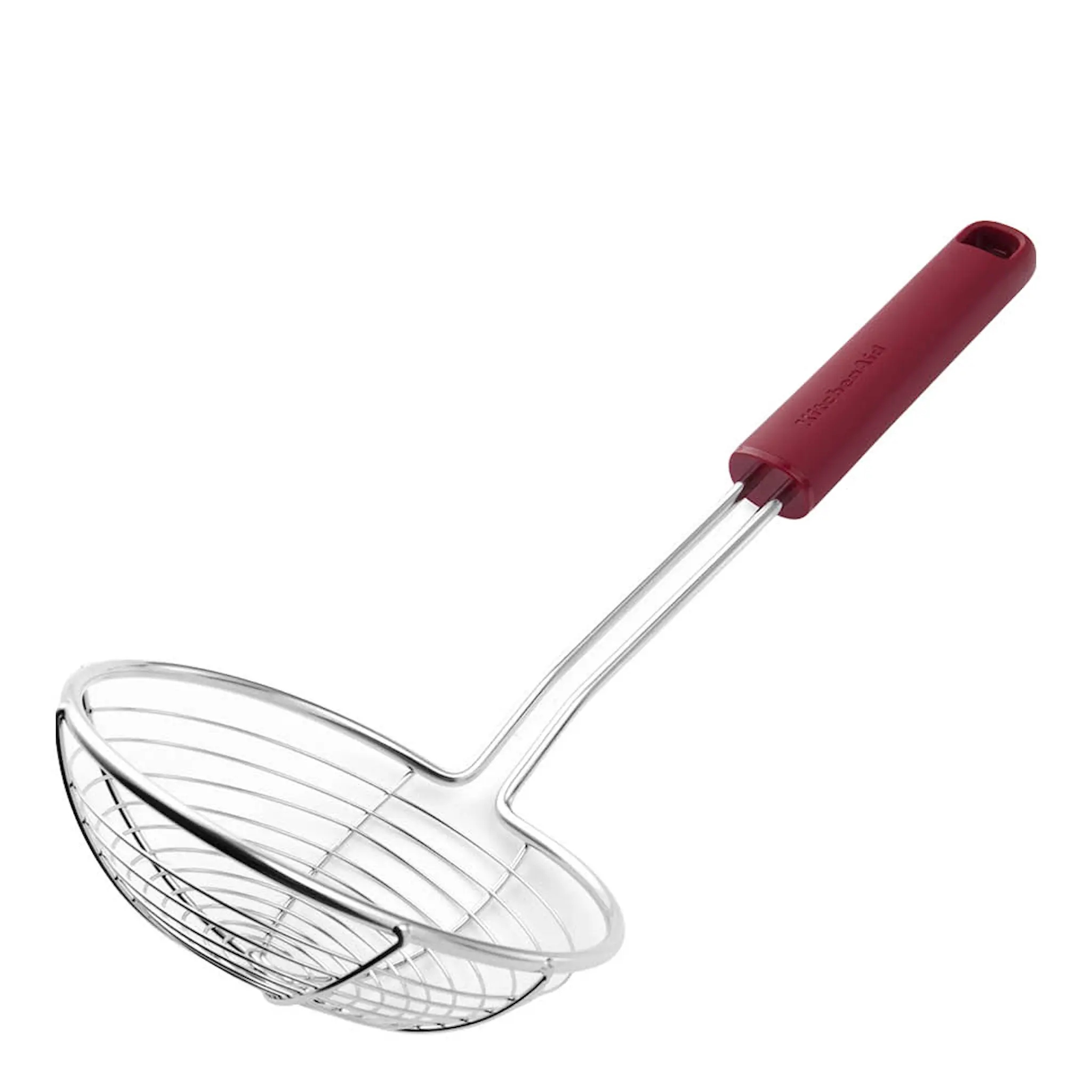 KitchenAid KitchenAid Classic hullsleiv 36 cm empire red