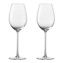 Enoteca Riesling Vitvinsglas 32 cl 2-pack