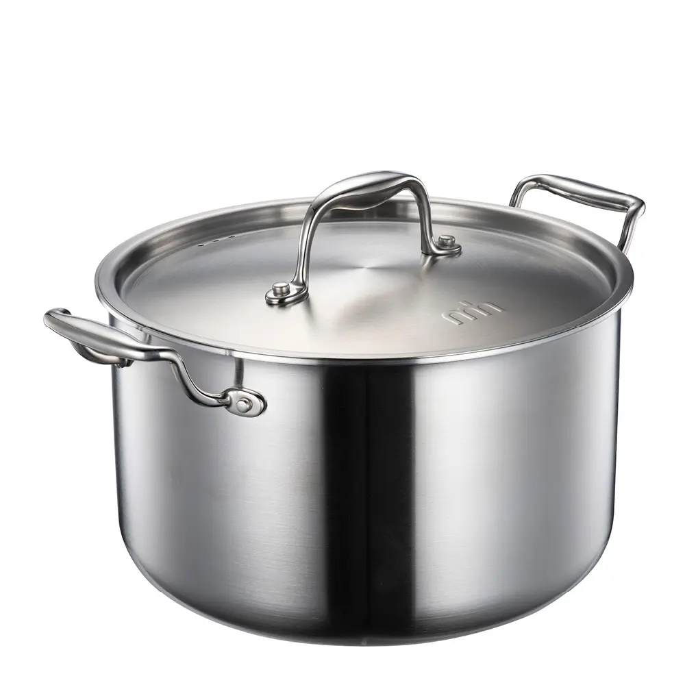 Rix Circle Kattila 6,5L