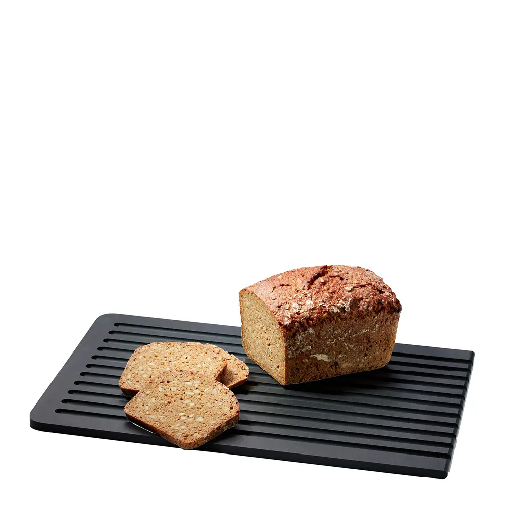 Duracore Leikkuulauta 38,5x23,5 cm Musta