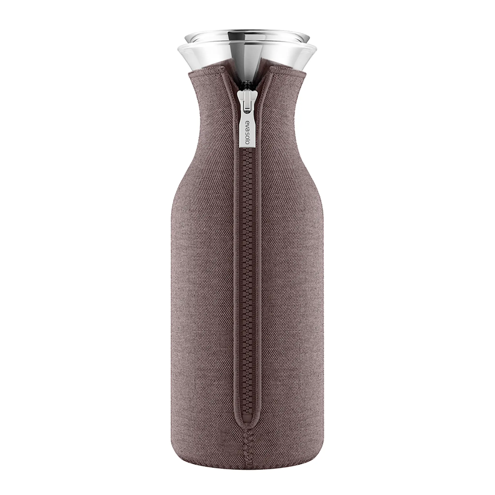 Eva Solo Kylskåpskaraff 1 L Vintage Brown