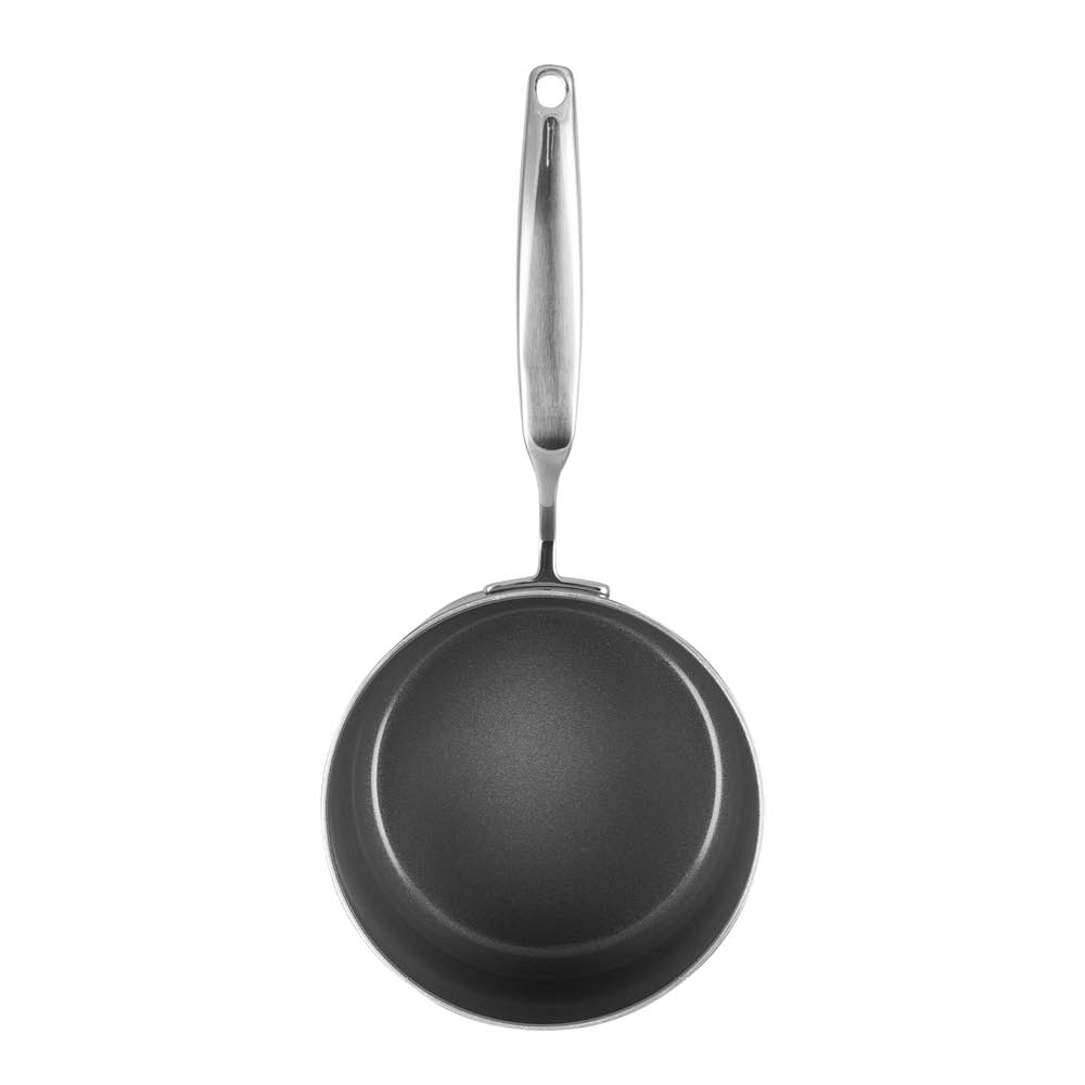 Heirol Cerasafe Triply kastrull 16 cm 1,7 L keramisk