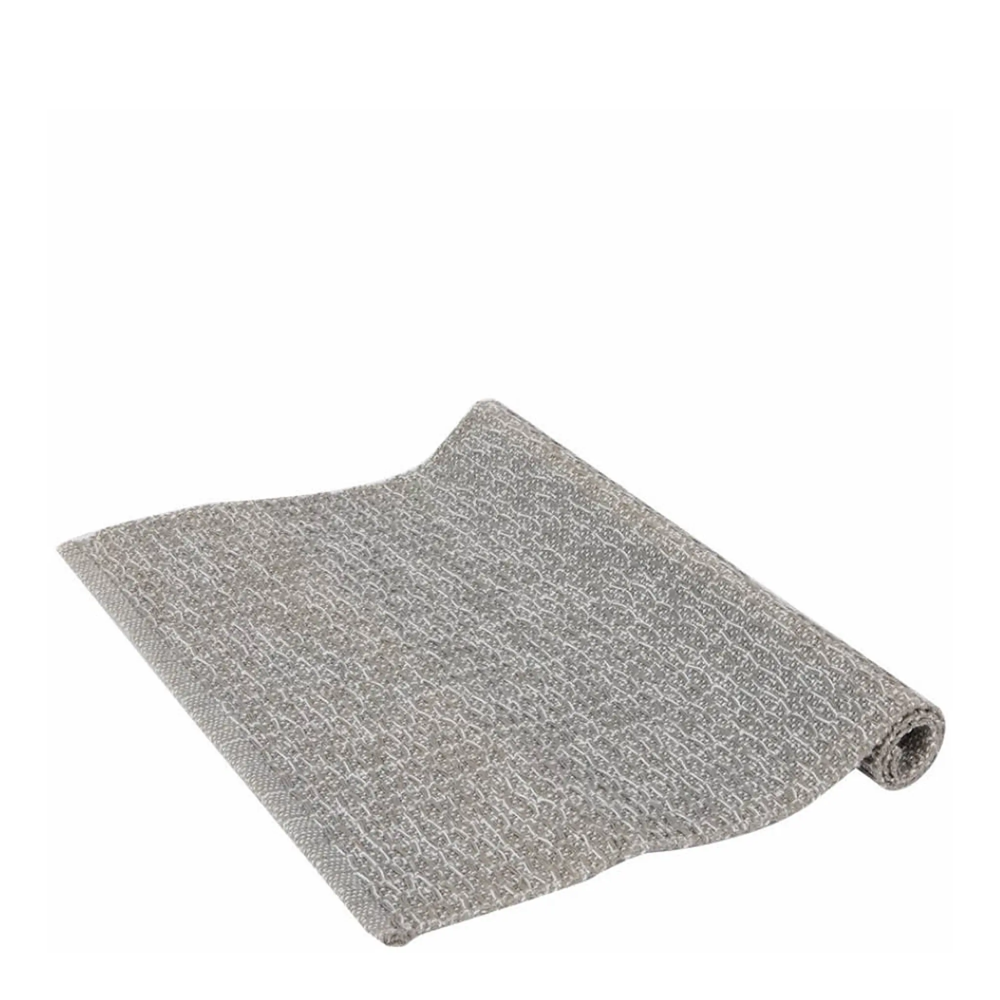 Holmen Sara Kaitaliina 40x140 cm Vaaleanharmaa