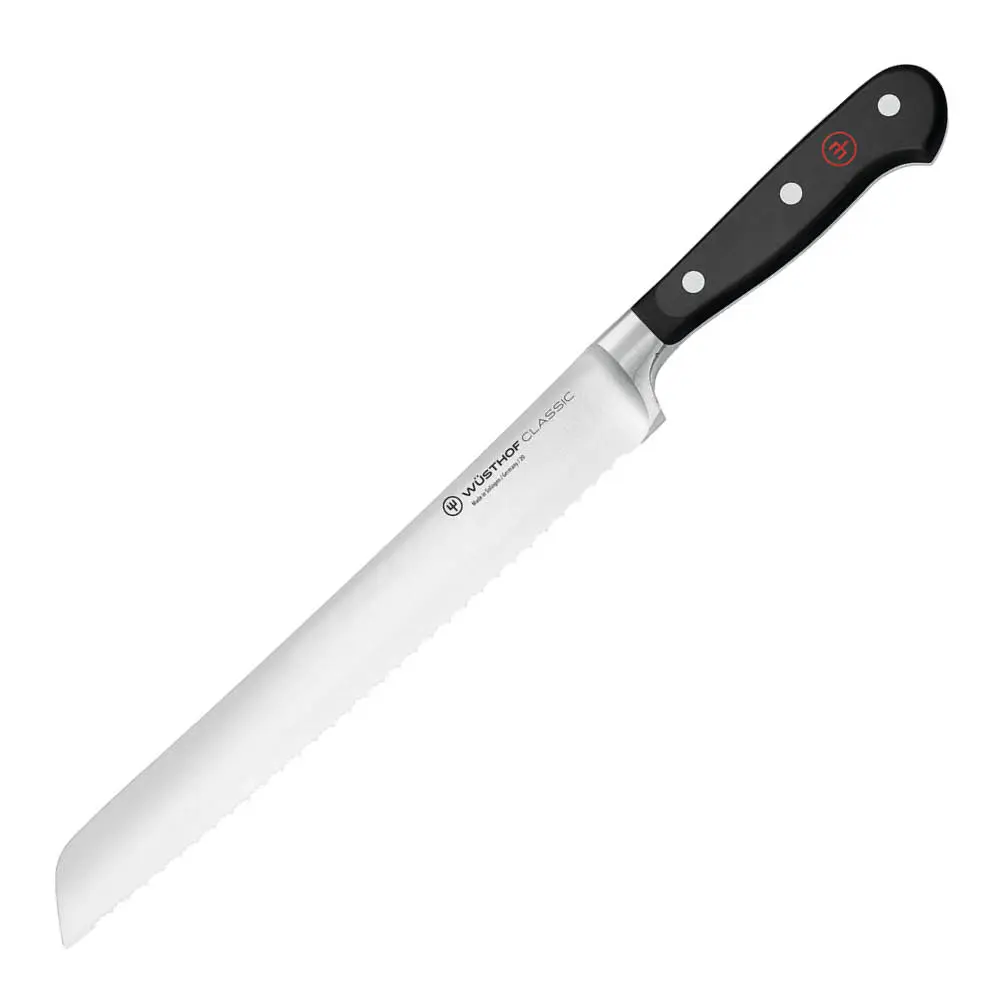 Classic Leipäveitsi 23 cm