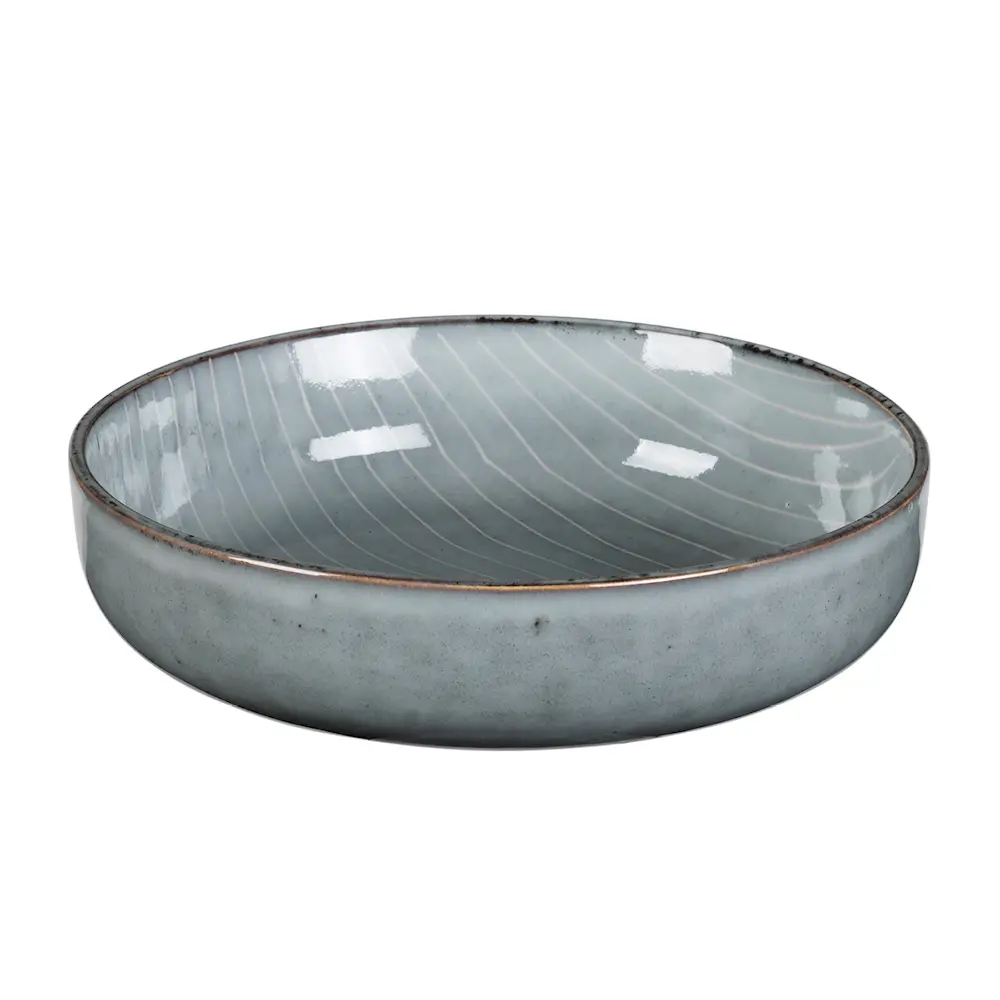 Nordic Sea Kulho 17 cm Sininen