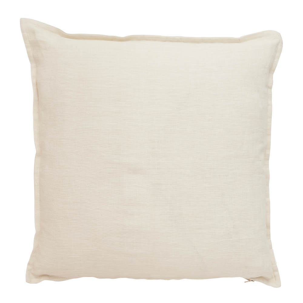 Lene Bjerre - Efina Tyynynpäällinen 50x50 cm Offwhite