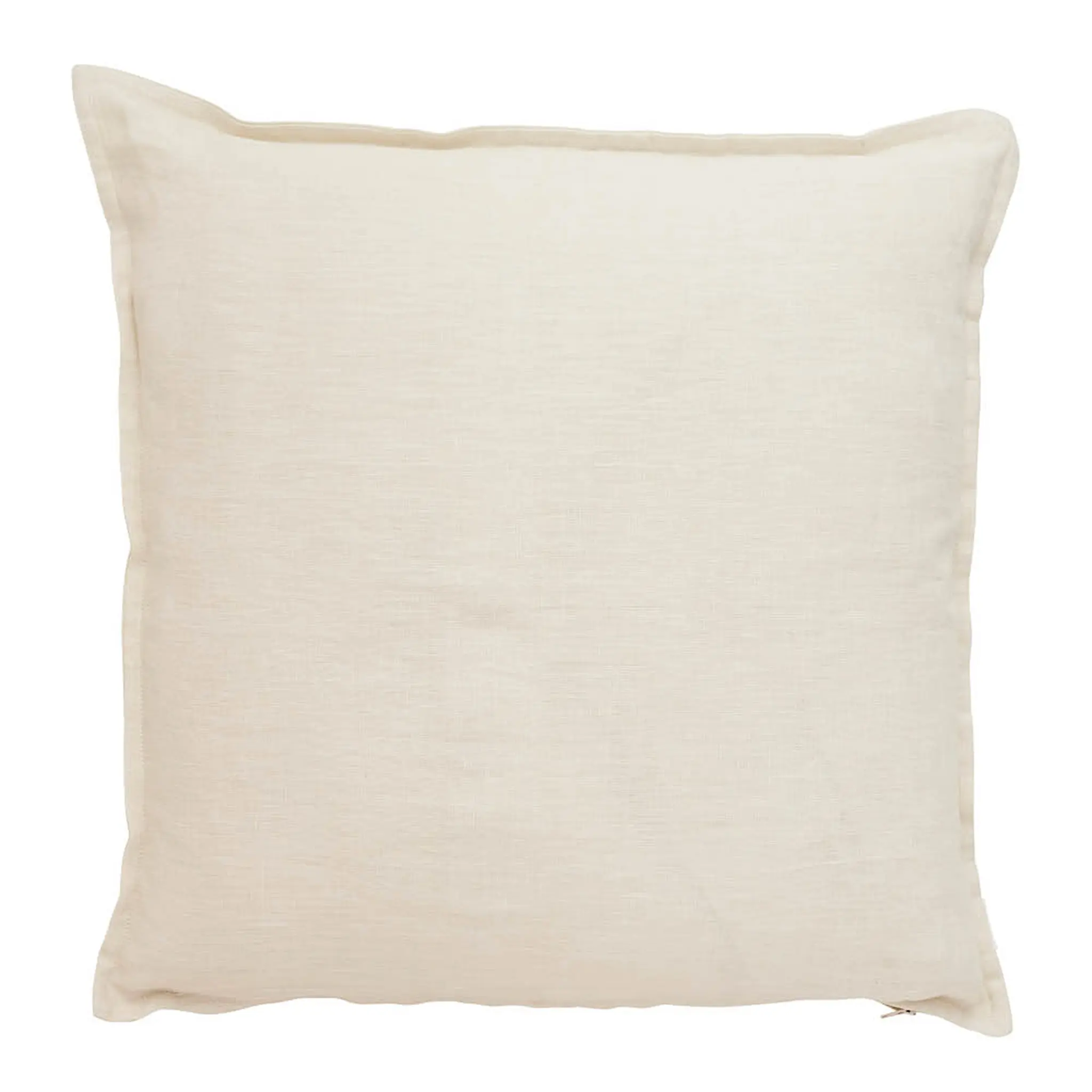 Lene Bjerre Efina kuddfodral 50x50 cm offwhite