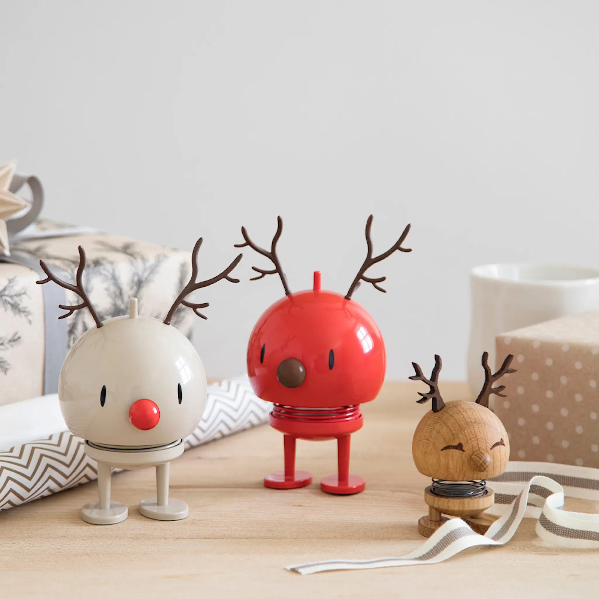 Hoptimisten Reindeer Bimble Hahmo S Tammi