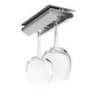 Hex Glasställ 20 cm 3-pack