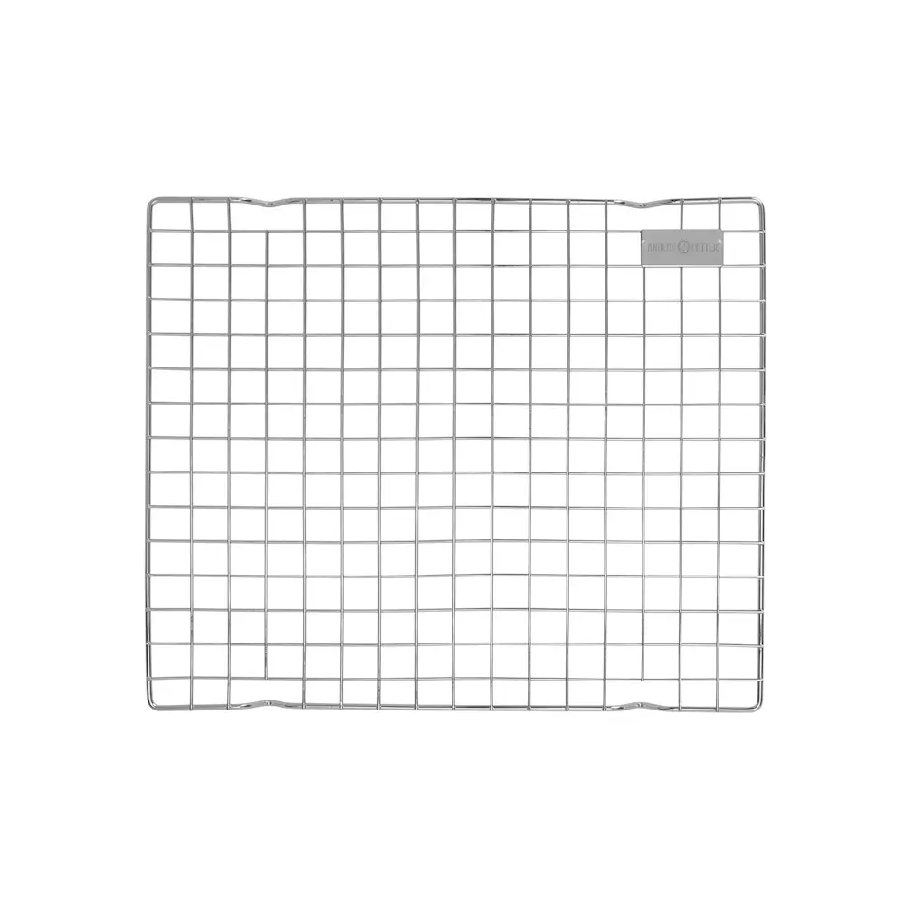 Jäähdytysritilä 30x25 Ruostumaton teräs