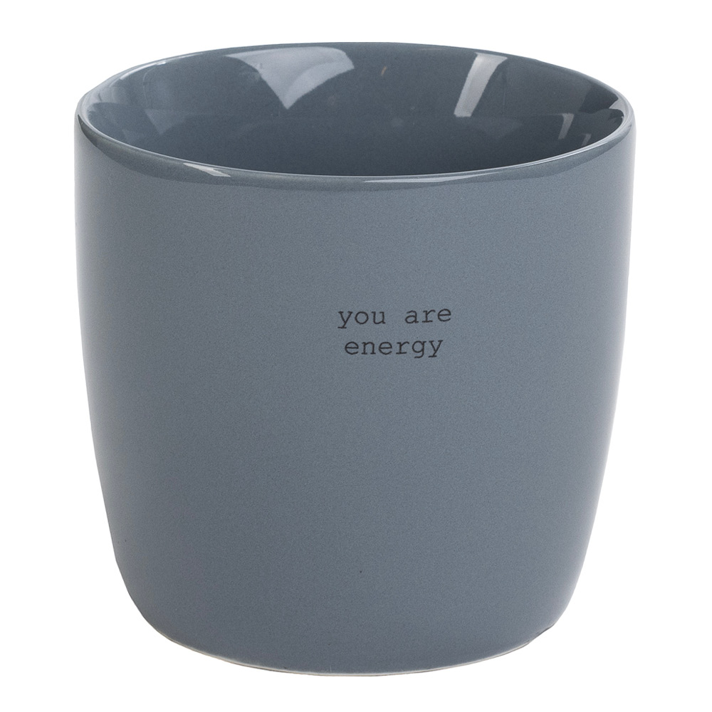 Sögne Home - Muki 30 cl You Are Energy