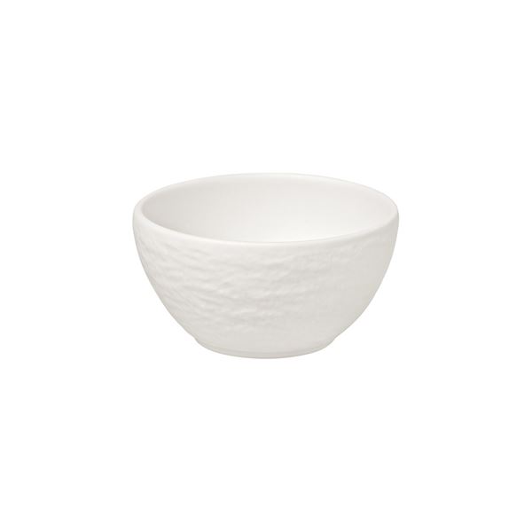 Villeroy & Boch - Manufacture Rock Dippikulho 6 cl Valkoinen