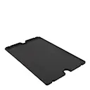 Stekplatta Imperial/Regal 50x31 cm gjutjärn