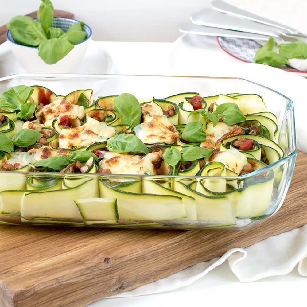 Pyrex Inspiration ovnsform 33x22 cm 3,2L