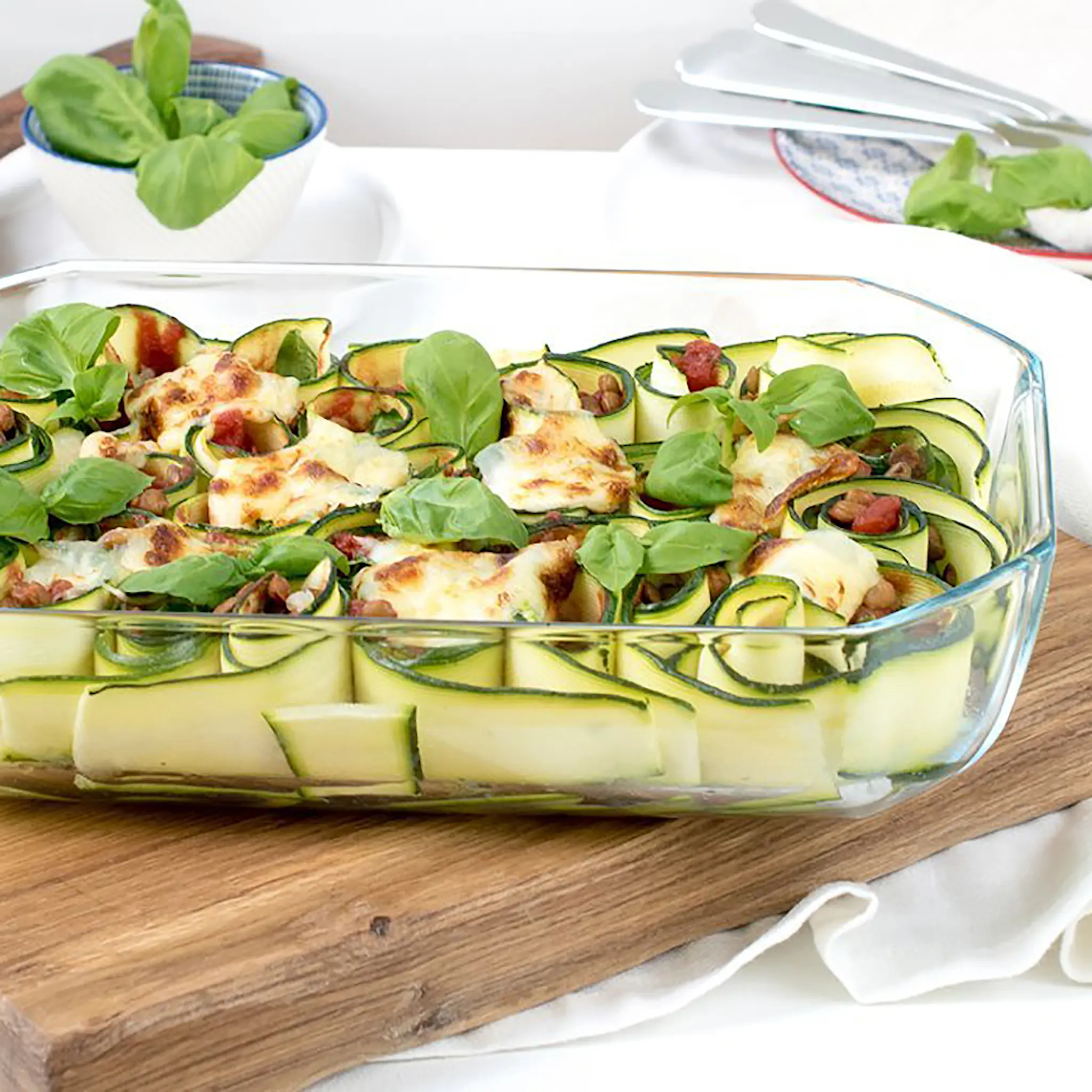 Pyrex Inspiration Ugnsform 33x22 cm 3,2 L