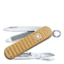 Classic SD Precious Alox fickkniv 5 funktioner guld