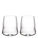 Stemless Wings Vinglas Cabernet Sauvignon 67,5 cl 2-pack