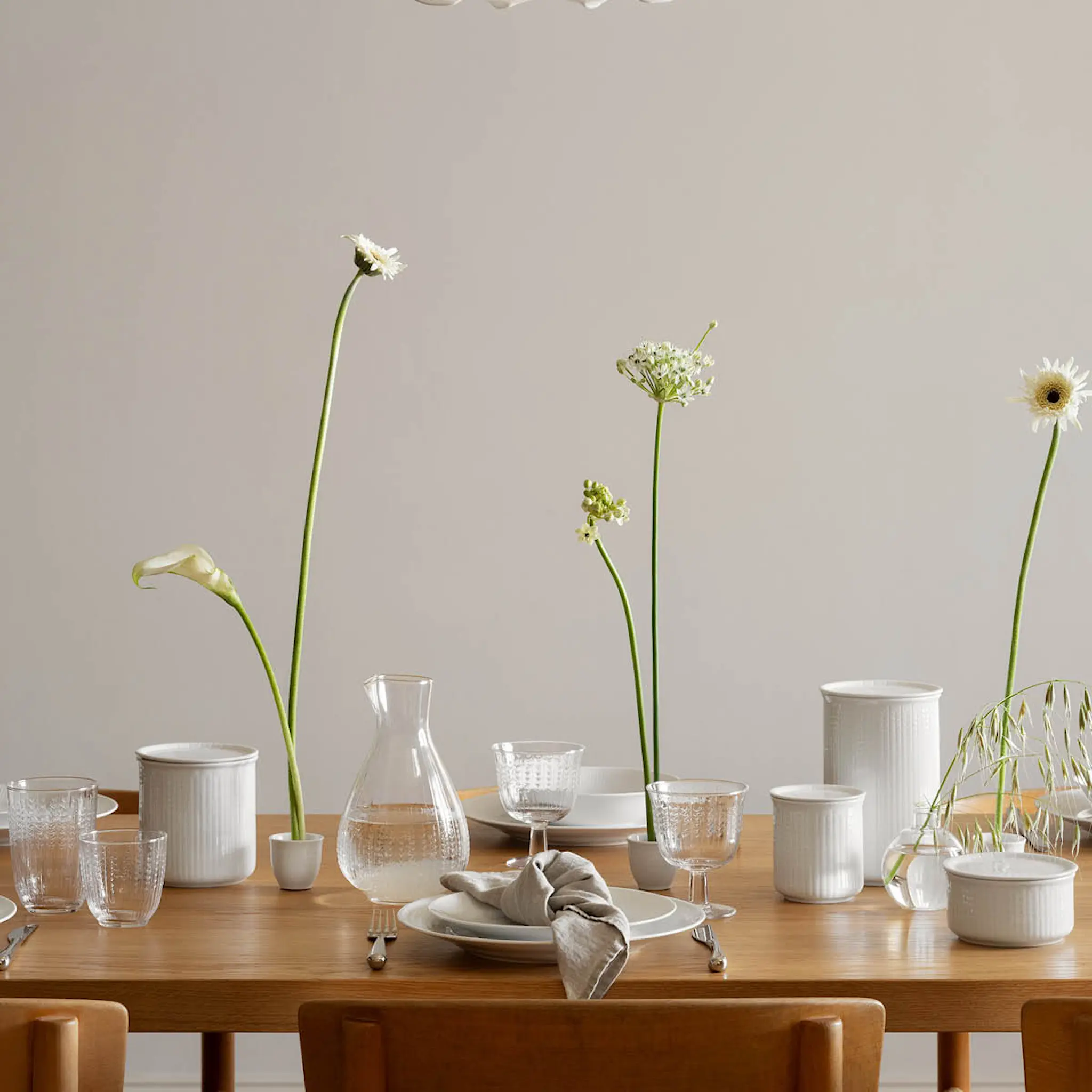 Rörstrand Swedish Grace Lasi 25 cl 2 kpl Kirkas