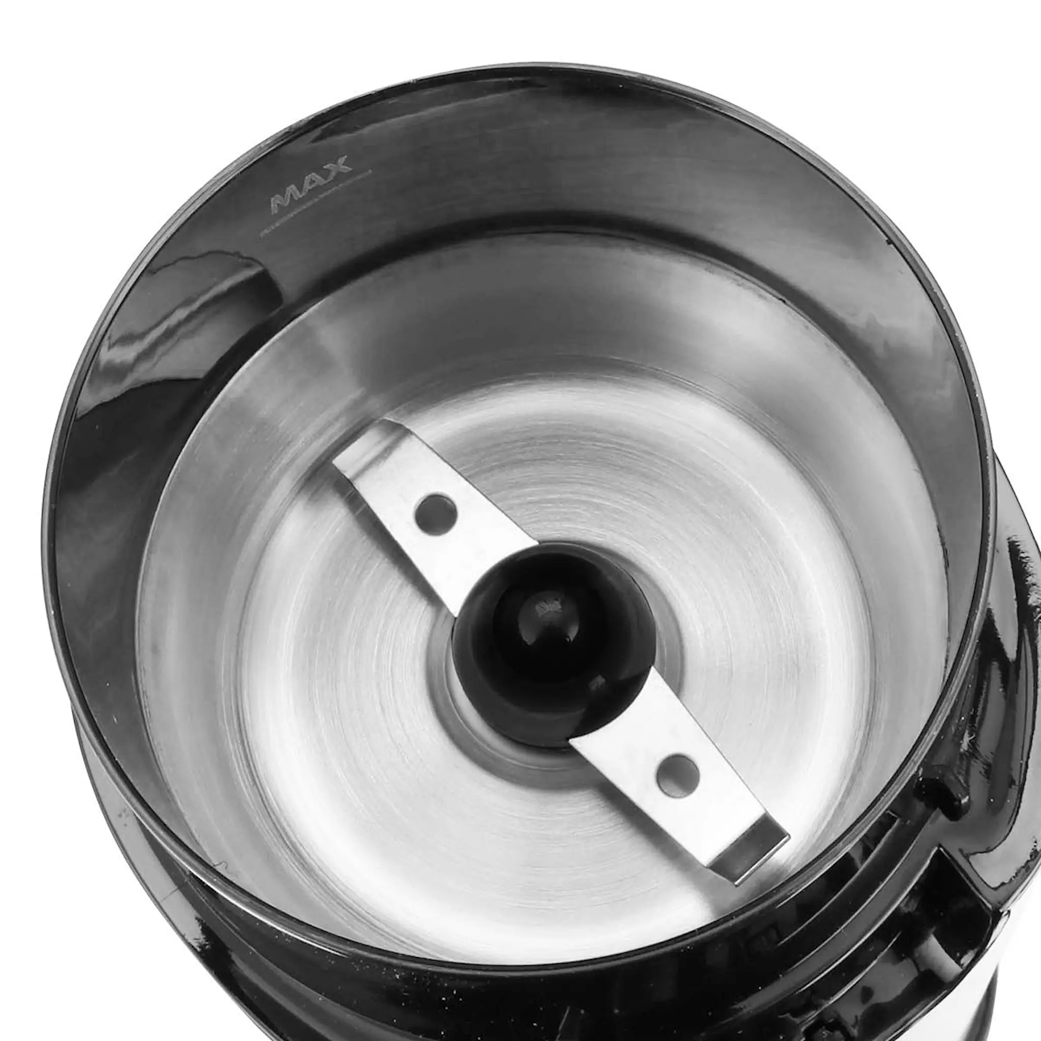 EMERIO Emerio Kahvimylly 60 g Ruostumaton teräs