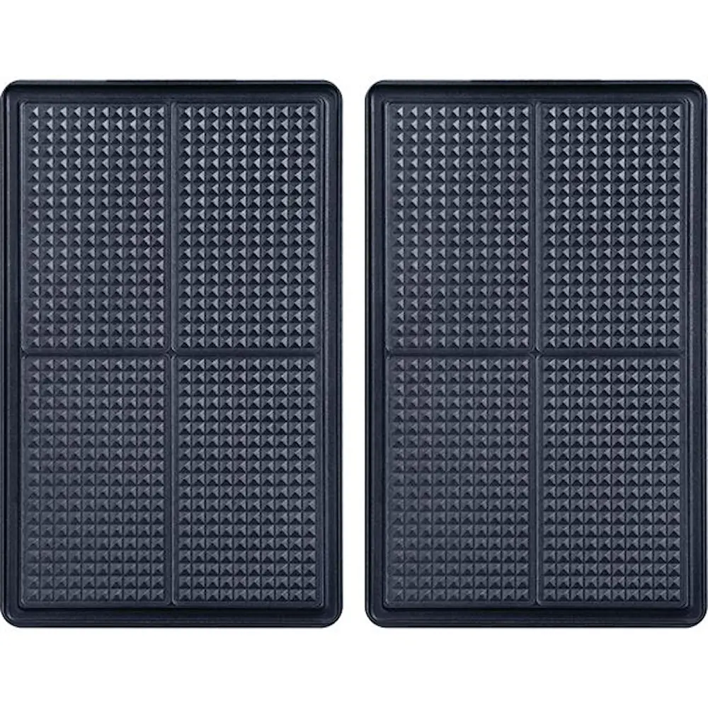 Snack toastjern plater Box 5: Wafer