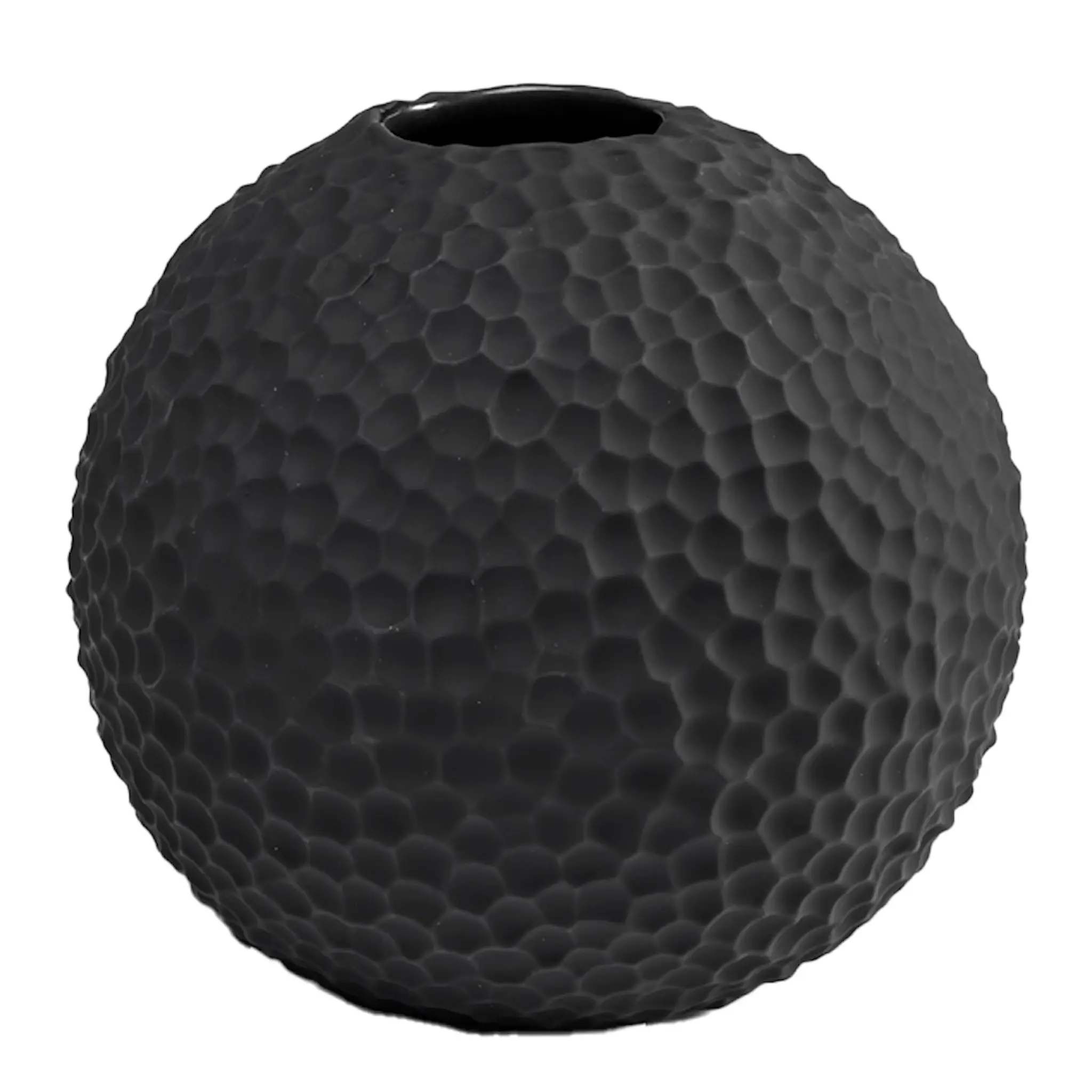 Cooee Kaia Vas 15 cm Svart
