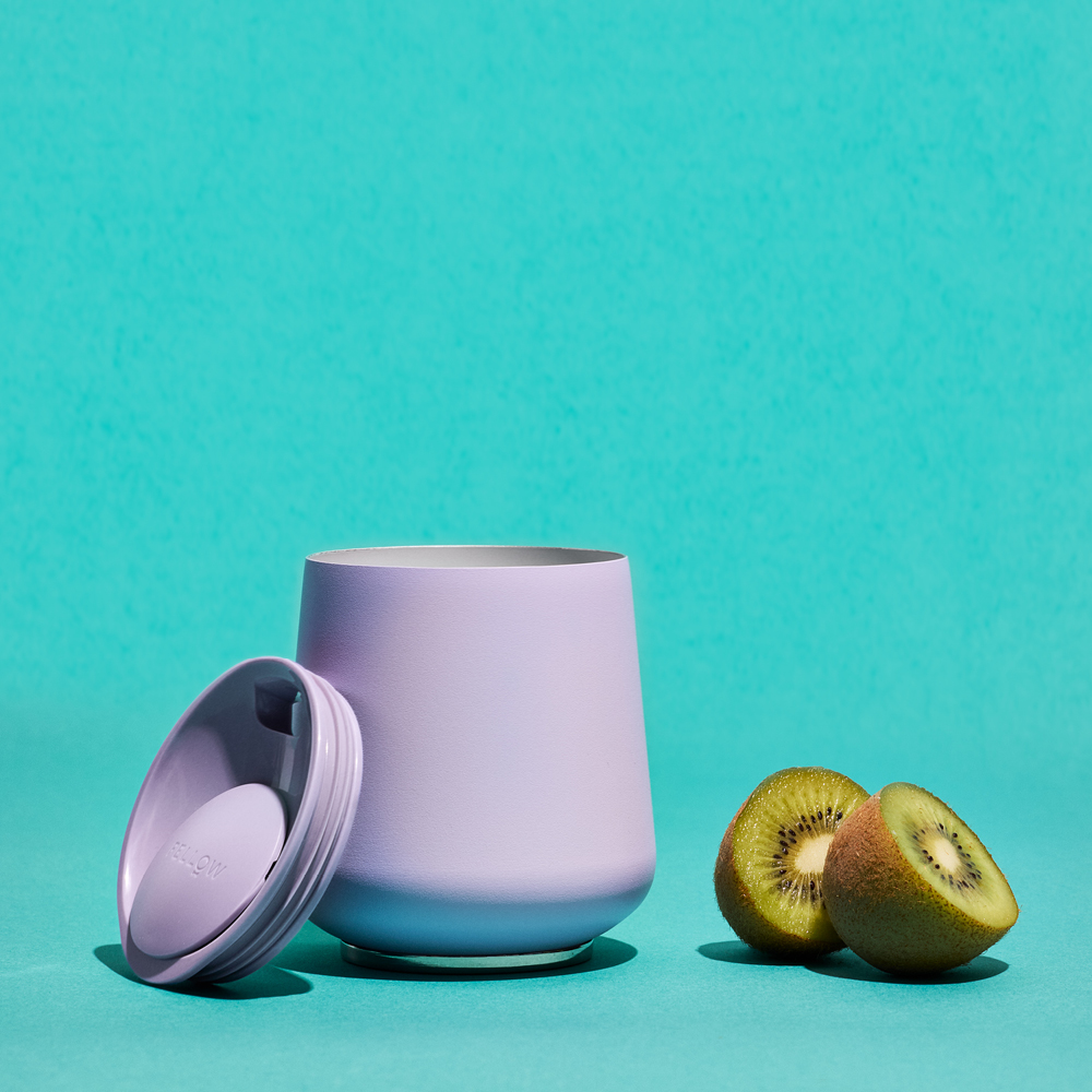 Fellow Ruby Wine Tumblers termosmugg 354 ml peri twinkle