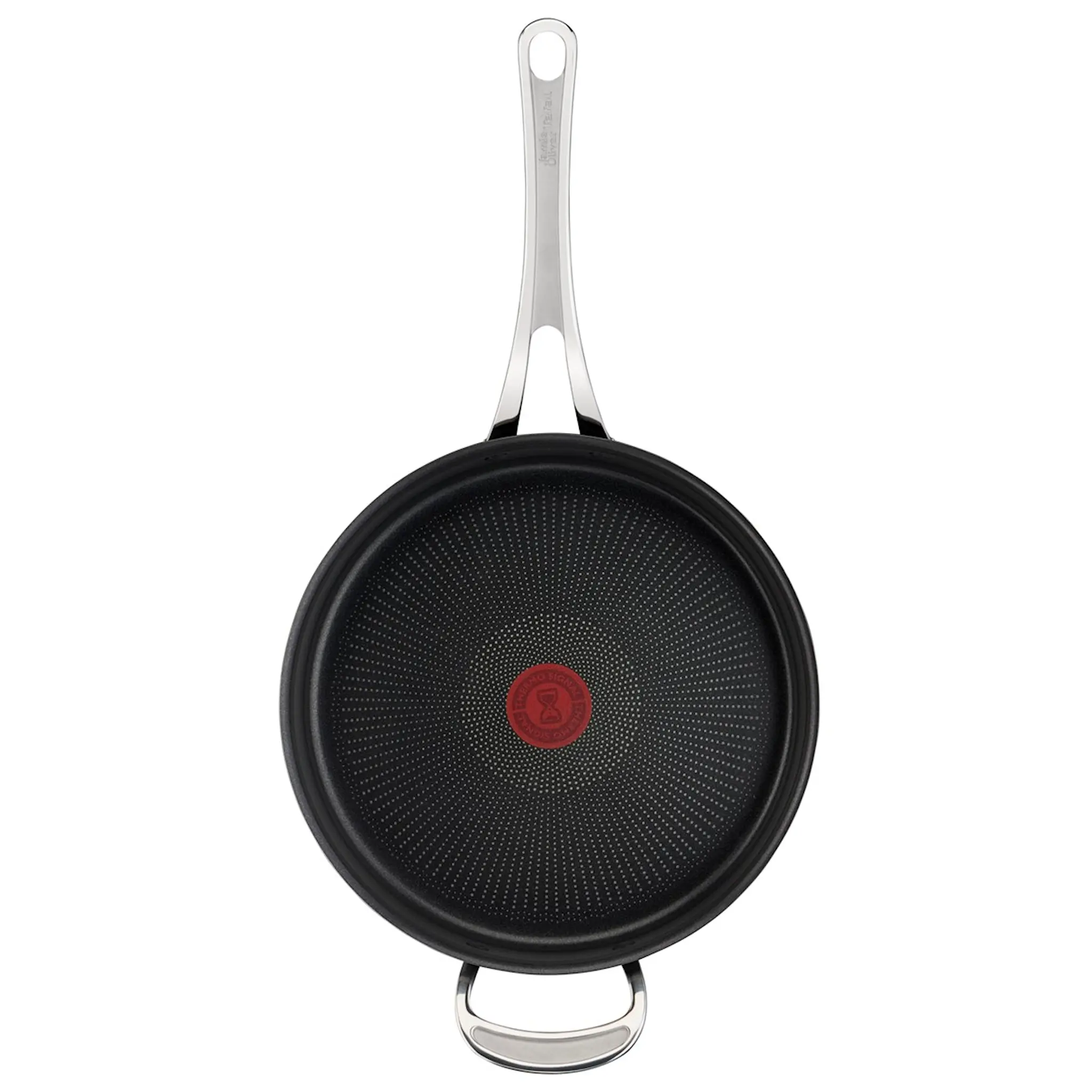 Tefal Jamie Oliver Sauté-pannu kannella 26 cm