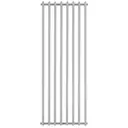 Grillgaller Rostfri Baron/Crown