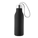 Citadel tvåldispenser 20x6 cm svart