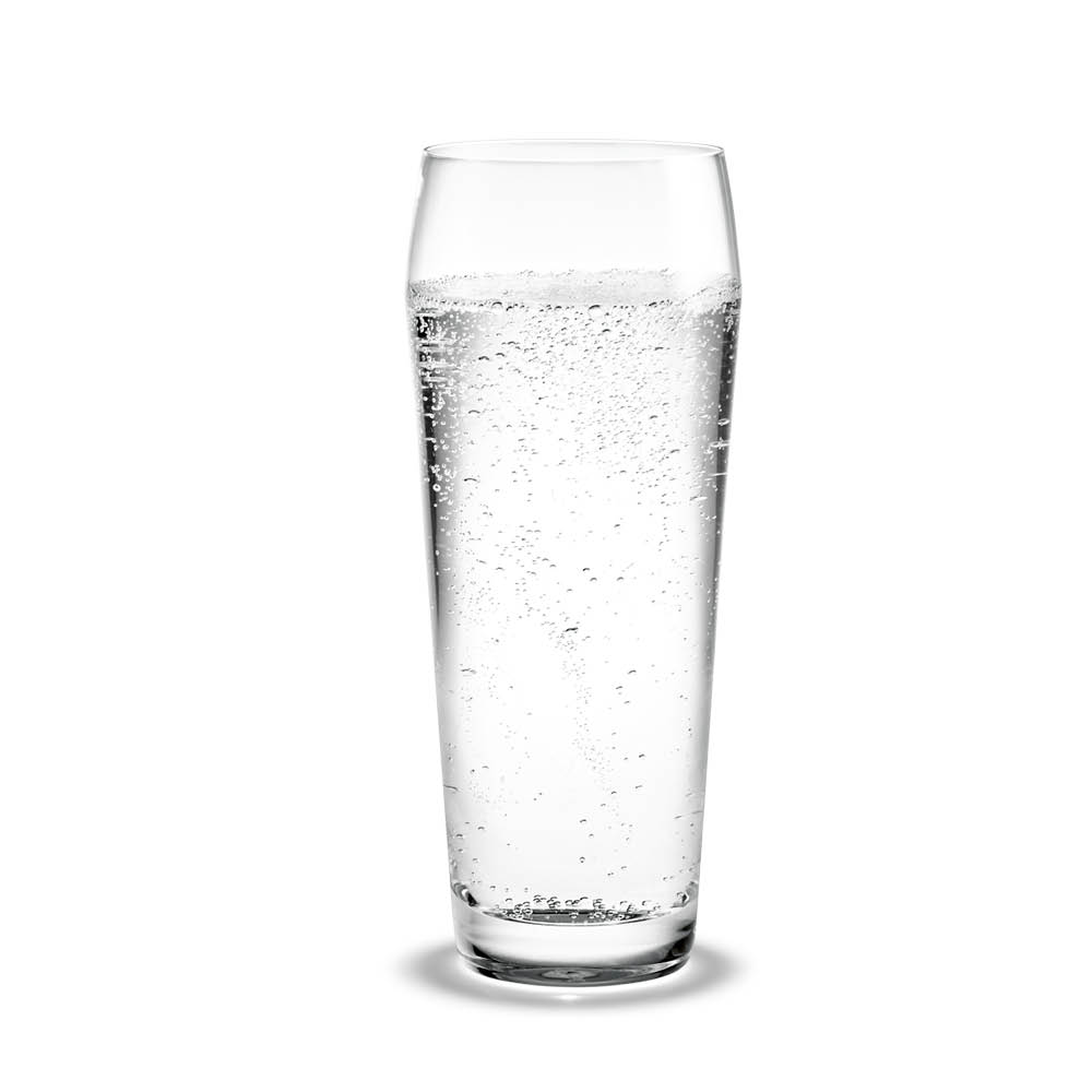 Holmegaard Perfection vesilasi 45 cl 6 kpl kirkas