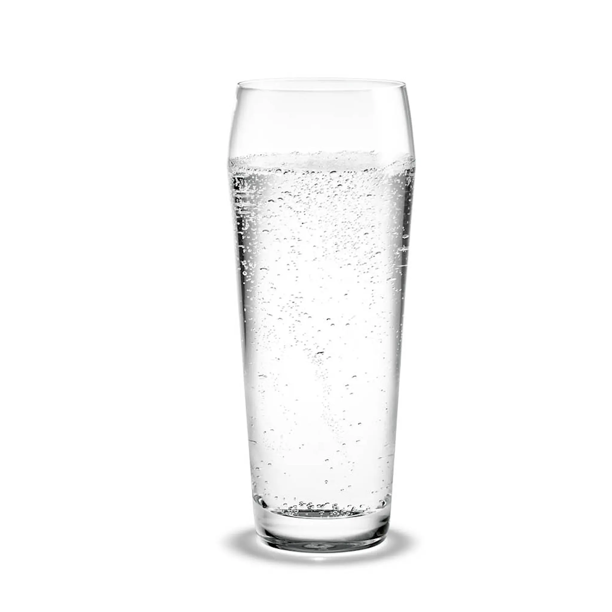 Holmegaard Perfection vesilasi 45 cl 6 kpl kirkas