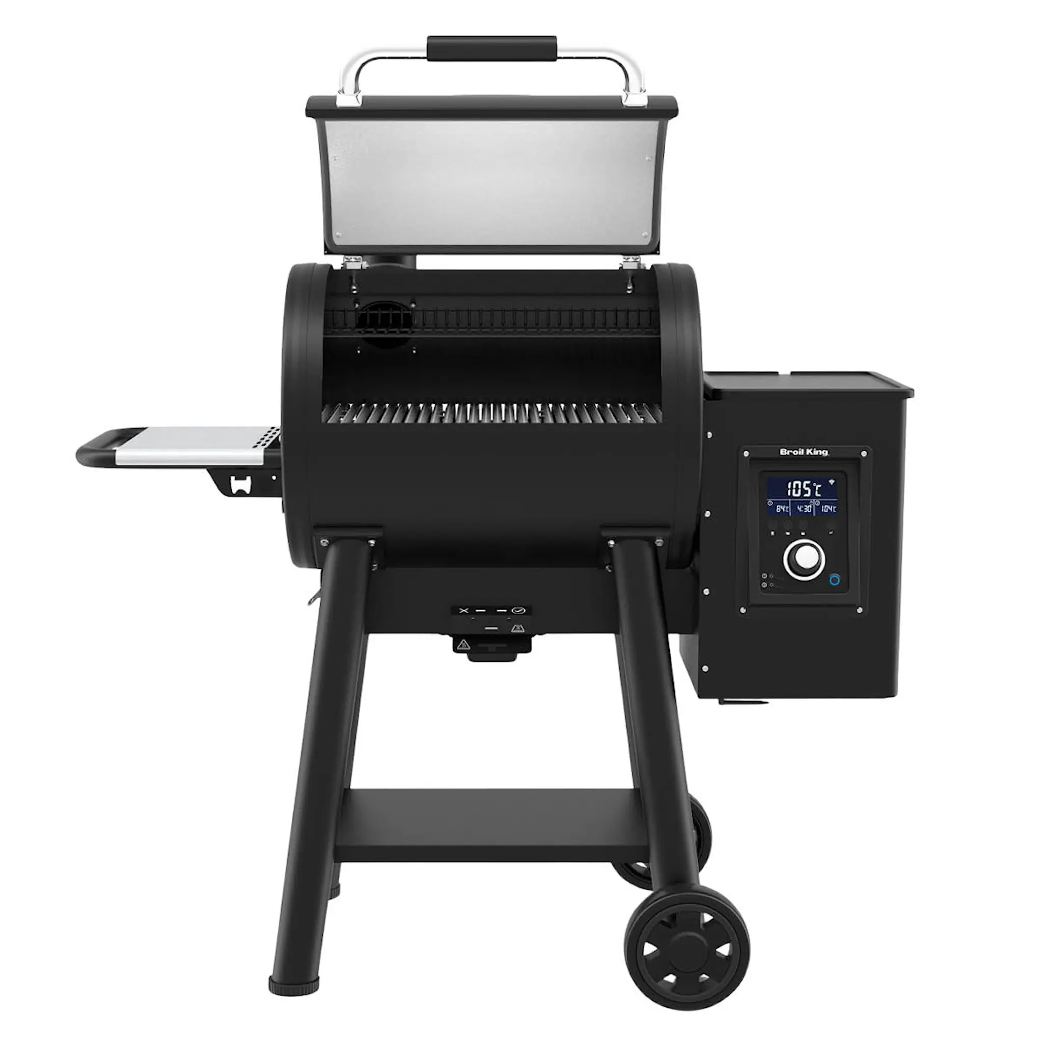 Broil King Regal Pellet 400 pelletsgrill
